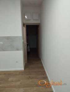 Vidovdansko naselje, odlična lokacija 30m2, nov stan