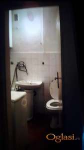 Stan • 1,5 soba • 48m² • 350€-Konjarnik