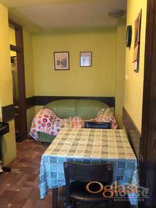 STAN - NOVI SAD - BULEVAR - 46m2 - 125000 evra