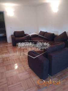 Šumice, 2.0 namešten, pet friendly, parking ID#4858