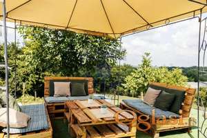 Fantastična kuća sa bazenom!