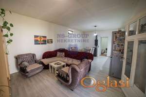 Porodična kuća - Novi Slankamen - 144m2