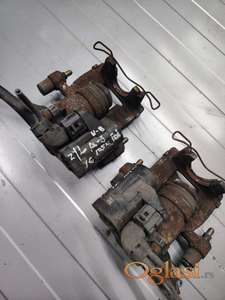 Audi a3 v8 zadnja kljesta