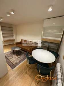 Odličan stan, super lokacija! ID#3854