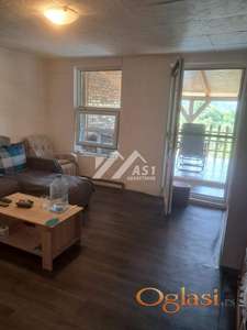 PRODAJE SE KUCA U PETROVARADINU ID#2691