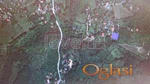 RAKOVAC - RAKOVAC - 737.00 m2