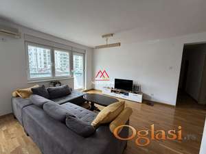 Dvoiposoban stan - 70m2 - Jugovićevo