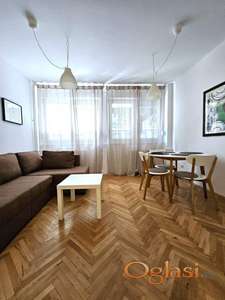 Kopitareva gradina, 41m2, 2.0, cg ID#1987