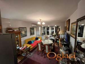 Renoviran, lux 2.0, 50m², 159000€ ID#8707