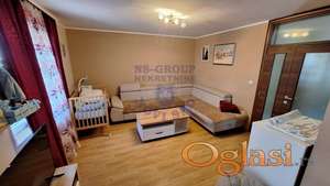 Spratna porodična kuća -Sajlovo!