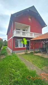 Kompletno opremljeno domaćinstvo u blizini Doljevca ID#6653