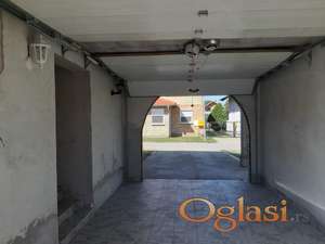 Prodajem kucu kuca je novagradnja