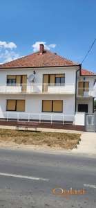 Kuća u Popincima 250 m2