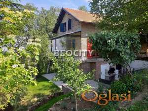 Novi Sad, Stari grad, , 8.0, 244m2