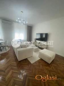 NOVI SAD - CENTAR - 78.00 m2