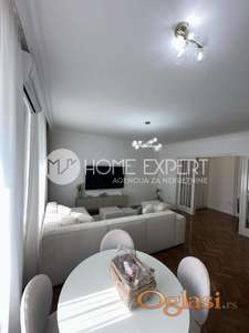 NOVI SAD - CENTAR - 78.00 m2