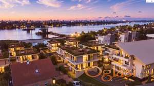 Nad Dunavom, Kip, Popovica, Sremska Kamenica -- OSAM stanova -- nepregradiv pogled na celi Novi Sad, Dunav, Tvrđavu - nije uračunat PDV