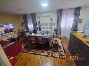 Spratna kuca u sangaju