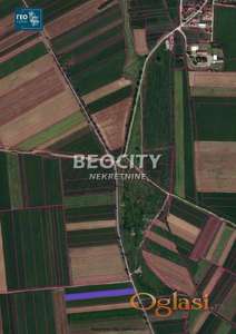 Sremska Mitrovica, Manđelos, Kameniti put, 58a