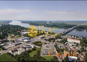 Zemun, Gornji grad 109,25m2 novogradnja, uračunat PDV ID#4982