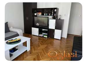 JEDNOSOBAN STAN, ćirpanova