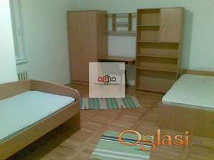 SOCIJALNO DVOSOBAN STAN 360 EURA