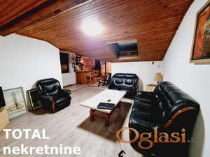 Stan NOVI SAD,CENTAR - 73 m2 128750 €, ID: 1099232