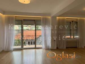 Skender Begova, Dorćol, stan sa garažnim mestom ID#54913