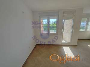 ***Dvosoban 42m2 Adice***
