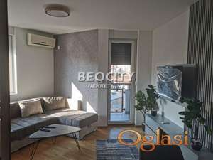 Novi Sad, Satelit, Stevana Hristica, 1.5, 46m2