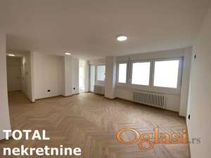 STAN - NOVI SAD - CENTAR - 73m2 - 210000 evra
