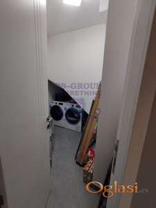 Izuzetan četvorosoban LUX stan na odličnoj lokaciji!