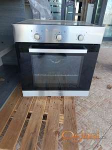 CANDY ugradna rerna sa ventilatorom