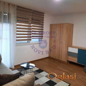 Sjana garsonjera na top lokaciji