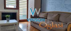 Novi Sad, Bulevar - Nameštena garsonjera ID#9102843