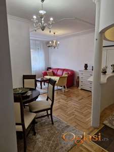 Vračar,Čubura,Vilovskog,renoviran ID#19208