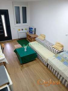 Jednoiposoban stan, 31 m² - (Šifra:1004729) 