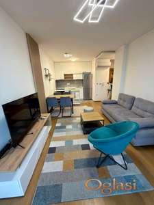 Novi Sad, Bul. Evrope, odlican jednoiposoban stan