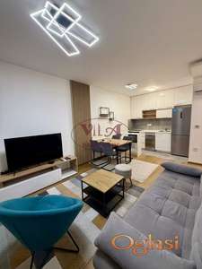 Novi Sad, Bul. Evrope, odlican jednoiposoban stan