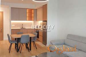 Savski venac, Beograd na vodi, BW King's Park, 2.0, 57m2