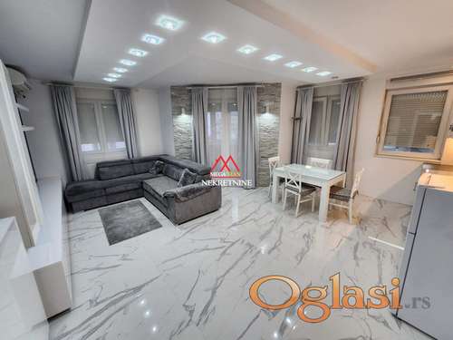 Socijalno - četvorosoban lux stan - 106m2