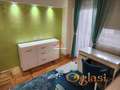 Socijalno - četvorosoban lux stan - 106m2