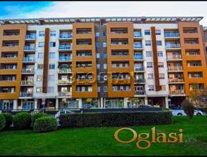 Novi Beograd - A blok #1567438