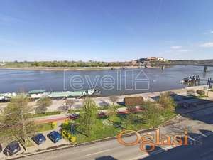 NOVI SAD - KEJ - 43.00 m2