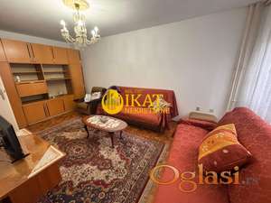 Banjica, jednoiposoban stan 38m2 ID#4902