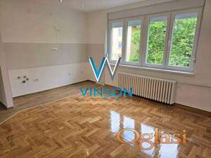 Novi Sad, Grbavica - Kompletno renoviran jednoiposoban stan ID#1001222