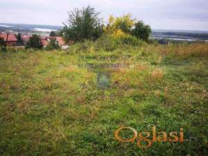 Odličan građevinski plac