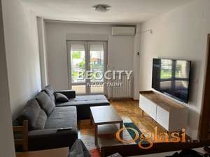 Voždovac, Vojvode Stepe, Vojvode Stepe, 2.0, 45m2
