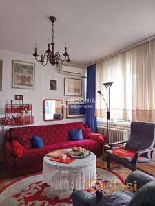 Blok 70, Gandijeva, 4.0, dvostran, odmah useljiv ID#10432