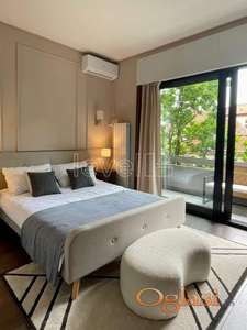 NOVI SAD - CENTAR - 85.00 m2